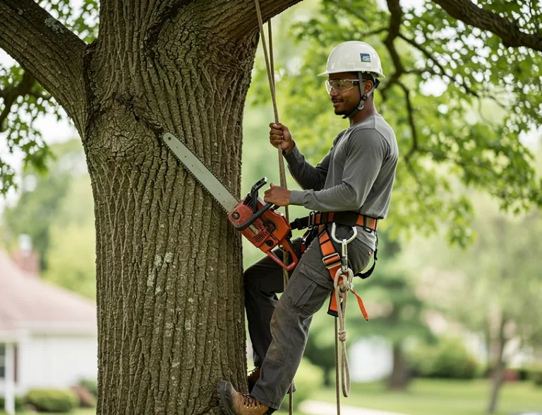 Tree Removal service in Prestwich